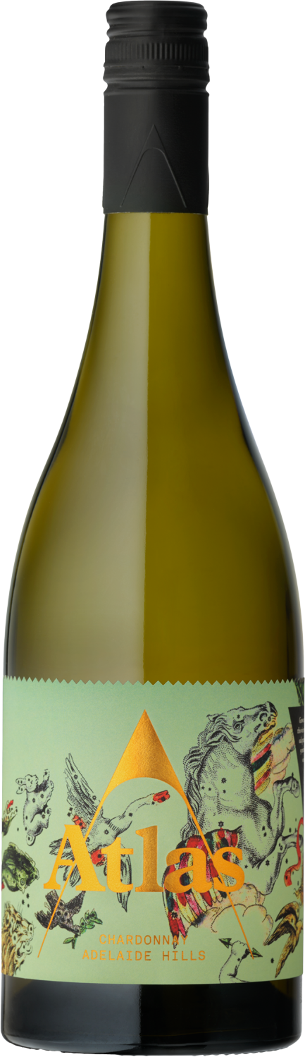 Atlas Wines Chardonnay 2021